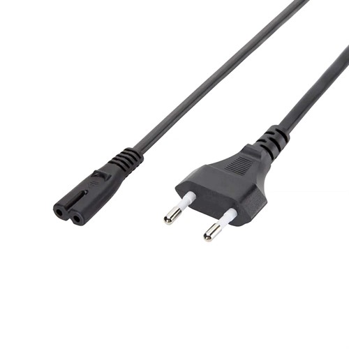 Elinchrom Power Cord C7 for EC (Europe & Swiss)