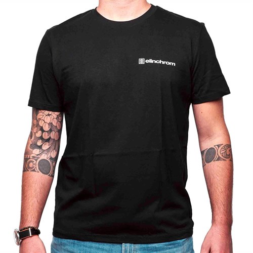 Elinchrom T-Shirt Men S