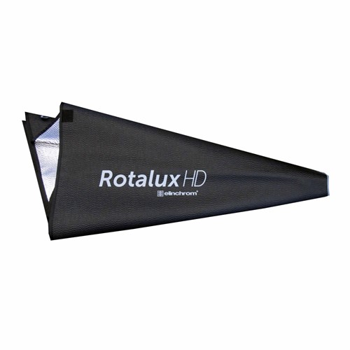 Elinchrom Reflective Cloth Rotalux HD Square Softbox 120cm