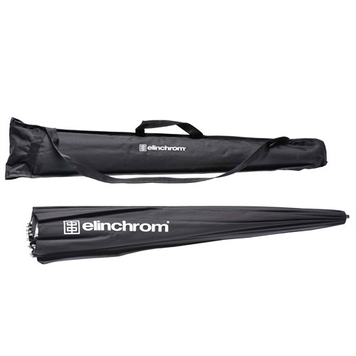 Elinchrom Deep Umbrella- Case included