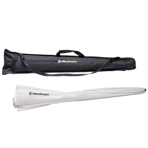 Elinchrom Deep Umbrella- Case included
