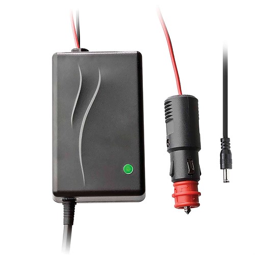 Elinchrom Car Charger ELB 400 ELB 500