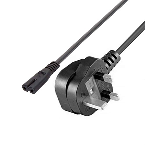 Elinchrom-Netzkabel 1. 8m Gerade für GB (Großbritannien)