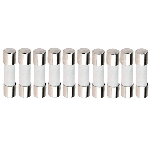 Elinchrom Fuse 1.6 Ampere Storlek 5X20 mm 10 pcs