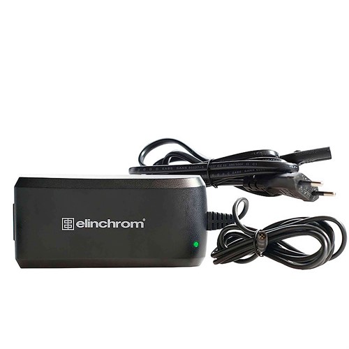 Elinchrom Charger ELB 1200