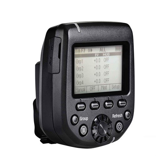 Elinchrom Transmitter Pro