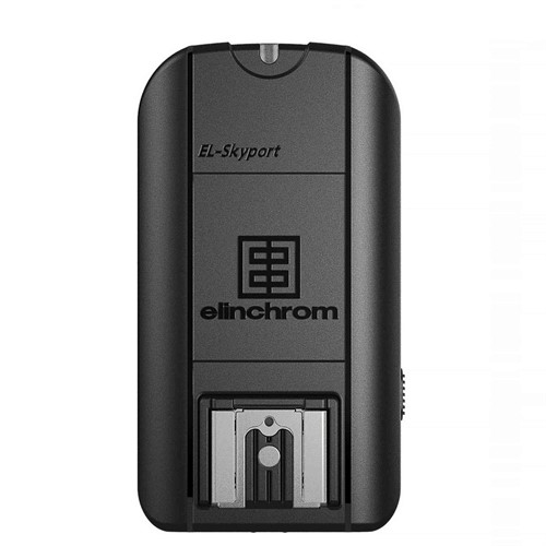 Blixtfot för speedlights