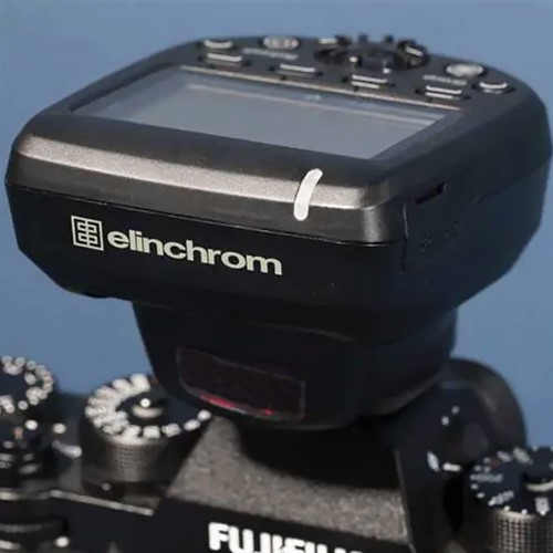 Elinchrom Skyport Plus HS för Nikon