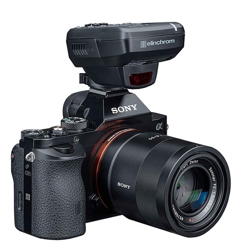 Elinchrom Transmitter Pro