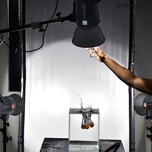 Recharge time of only 0.06 seconds