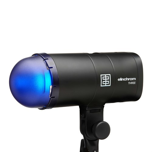 Elinchrom OCF modifier mount