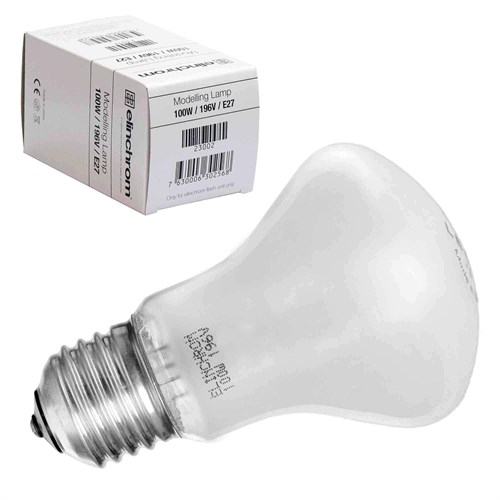Elinchrom Modelling Lamp 196V/100W