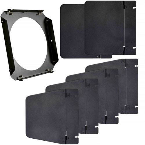 Barndoor as included in Set 21cm Pro