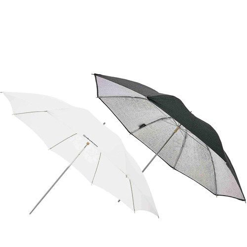 Elinchrom Umbrella Set ECO 85 cm
