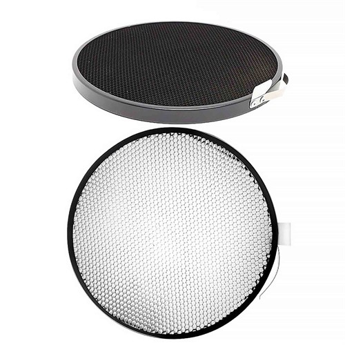 Elinchrom Grid 18 cm 20° Round