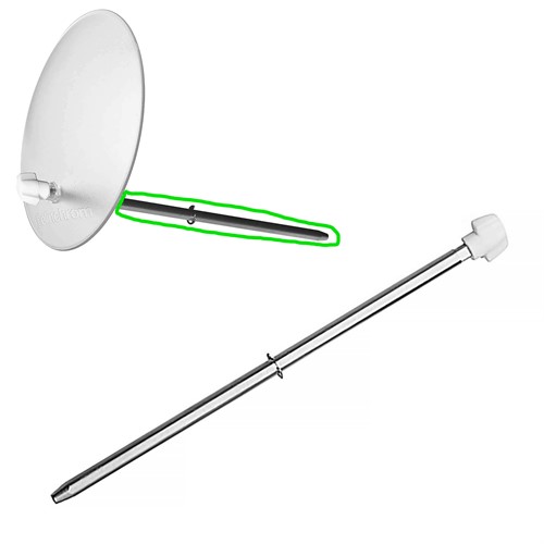 Elinchrom Rod for Deflector