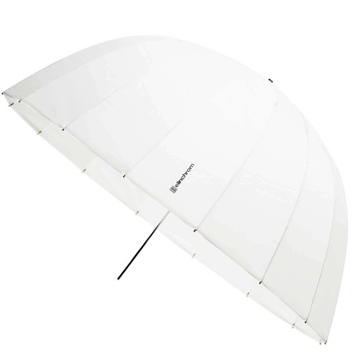 Elinchrom Umbrella 105 cm Deep Transparent