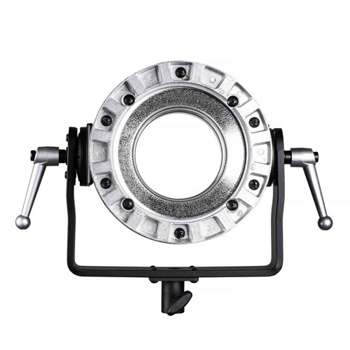 Elinchrom Litemotiv Bracket for Broncolor Pulso