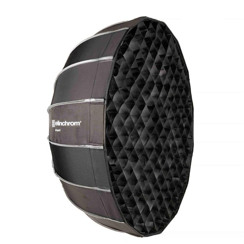 Elinchrom Softbox Rotalux Go 60 cm Octabox
