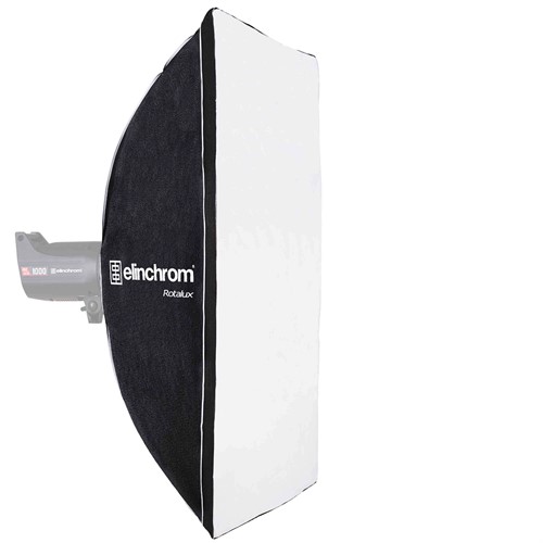 Elinchrom Softbox Rotalux Square 100x100 cm