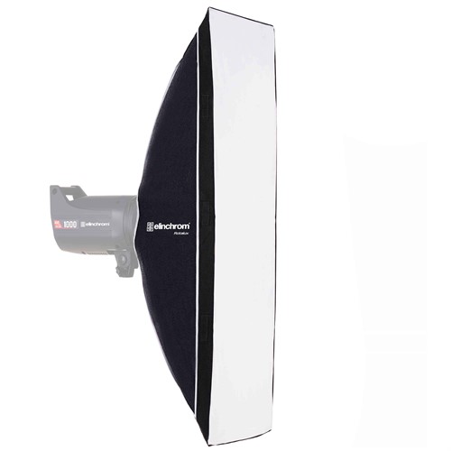 Elinchrom Rotalux Stripbox 35x100 cm