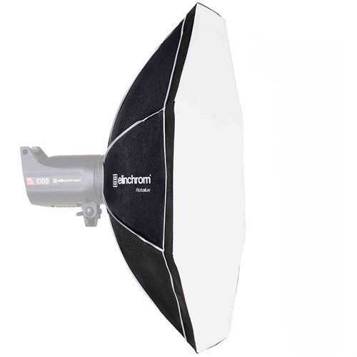Elinchrom Softbox Rotalux Octabox 100 cm