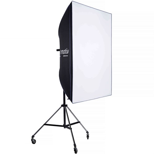 Indirect Light Bank EL-145x145cm