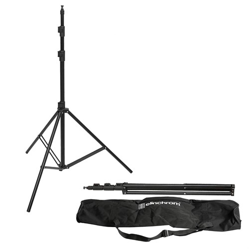 Elinchrom Lighting stand Set | 85-235 cm
