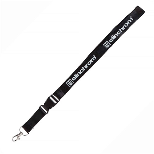 Elinchrom Lanyard Keychain Holder