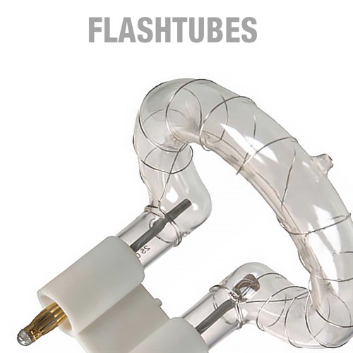 Flashtubes