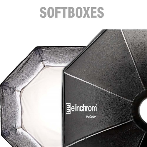 Softboxes