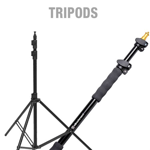 Tripods