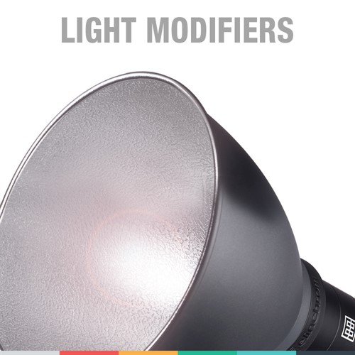 Light Modifiers