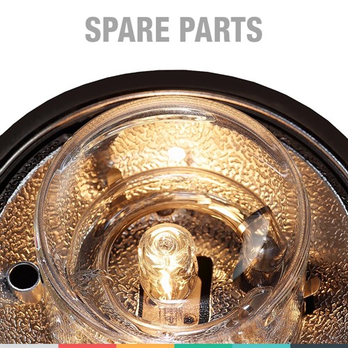 Spare Parts