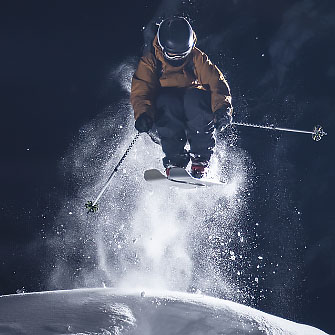 Photo Ben Girardi