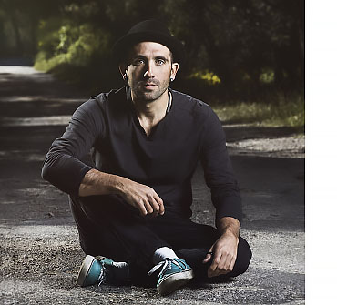 Philippe Echaroux - Photographer