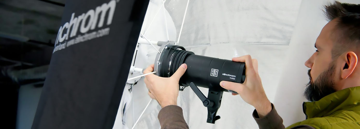 Elinchrom Support & Download Elinchrom Support & Download