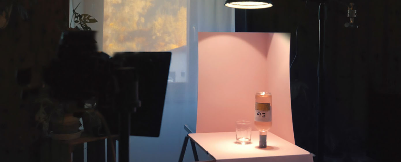 Elinchrom LED Light - Product photo and videos