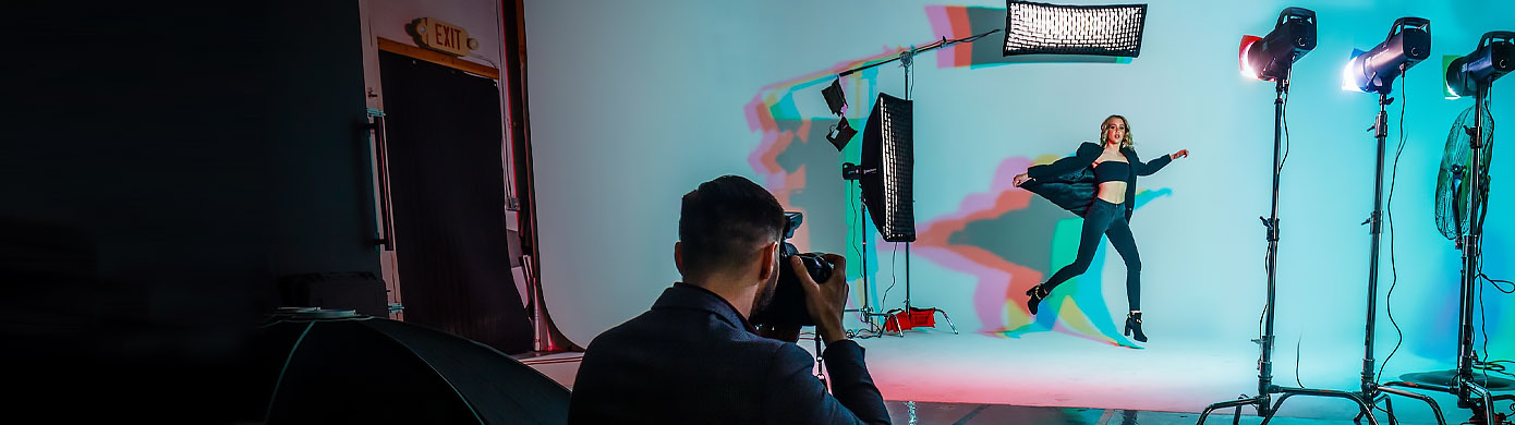 Elinchrom Ambassadors